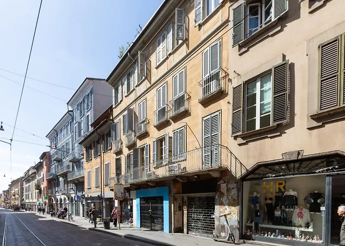 Easytopstay - Cosy Close To Navigli